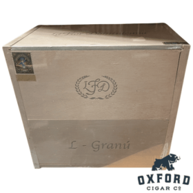Box of La Flor Dominicana Ligero Natural L-Granu - Full Bodied Dominican Cigar