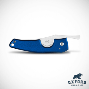 Le Petit - Anodized Blue Packshot Petit Anodized Blue