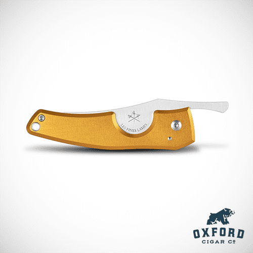 Le Petit - Anodized Yellow Le Petit - Anodized Yellow - Image 3