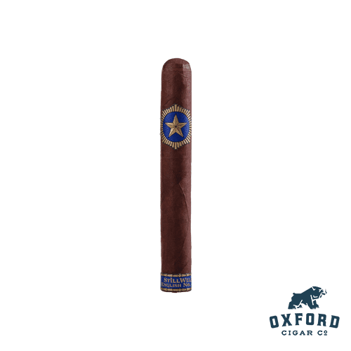 Stillwell Star English No. 27 StillWell Star English No. 27 - Image 2