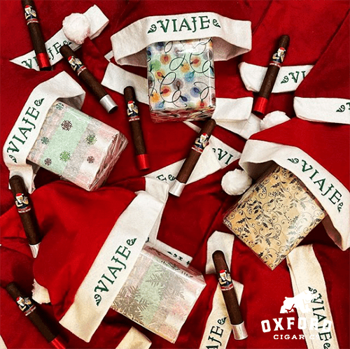 Viaje Holiday Sampler Viaje Holiday Sampler