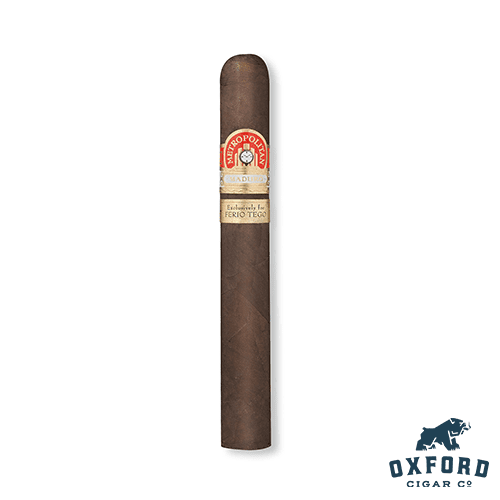 Ferio Tego Metropolitan Maduro Ferio Tego Metropolitan Maduro - Image 3