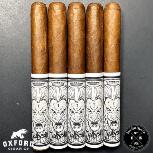 Ezra Zion Blessed Leaf Lion Of Judah Ezra Zion BLESSED LEAF LION OF JUDAH Sticks