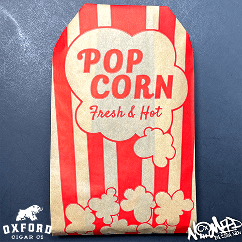 Ezra Zion Buttery Popcorn L.e. Ezra Zion Buttery Popcorn L.E.