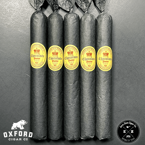 Ezra Zion Chocolate Porter Ltd. Ezra Zion Chocolate Porter Ltd. - Image 2