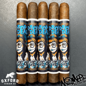 Ezra Zion Drop Dead Gorgeous '22 Ltd. Ezra Zion Drop Dead Gorgeous 22 Ltd. Sticks