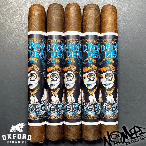 Ezra Zion Drop Dead Gorgeous '22 Ltd. Ezra Zion Drop Dead Gorgeous '22 Ltd. - Image 2