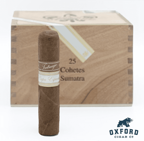 Tatuaje Cohetes Broadleaf Reserva Tatuaje Cohetes Broadleaf Reserva