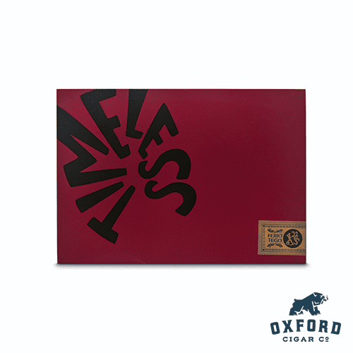 Ferio Tego Timeless Prestige Ferio Tego Timeless Prestige - Image 2