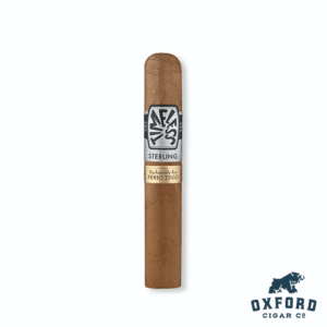 Ferio Tego Timeless Sterling Timeless Sterling Robusto Stick