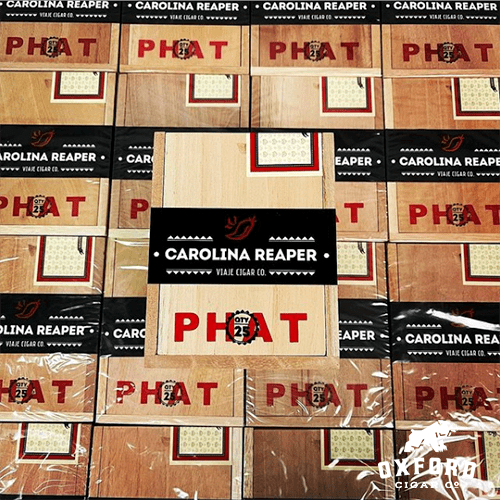 Viaje Phat Carolina Reaper Viaje PHAT Carolina Reaper