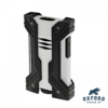 S.t. Dupont Defi Xxtreme Lighter - White S.T. Dupont Defi Soft Flame Lighter - Black
