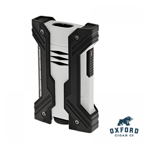 S.t. Dupont Defi Xxtreme Lighter - White S.T. Dupont Defi Xxtreme Lighter - White