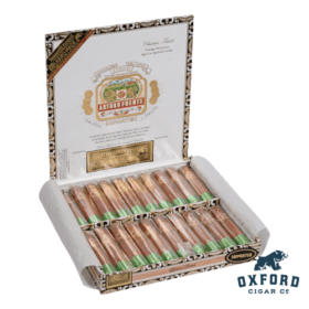 Box of Arturo Fuente Chateau Fuente Natural - Dominican Cigar