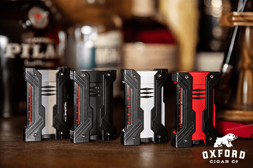 S.t. Dupont Defi Xxtreme Lighter - White S.T. Dupont Defi Xxtreme Lighter - White - Image 3