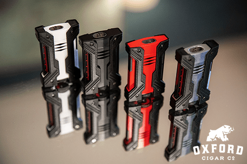 S.t. Dupont Defi Xxtreme Lighter - White S.T. Dupont Defi Xxtreme Lighter - White - Image 5