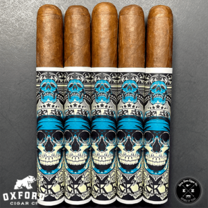 Ezra Zion Black Rum Limited Edition Ezra Black Rum Limited Edition Sticks