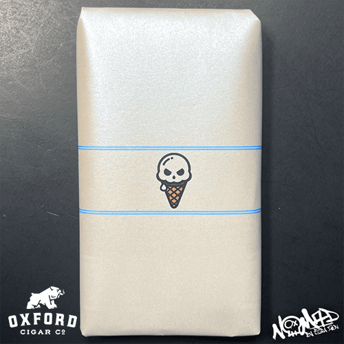 Ezra Zion Melted Vanilla Ice Cream '22 Ezra Zion Melted Vanilla Ice Cream '22