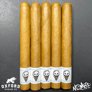 Ezra Zion Melted Vanilla Ice Cream '22 Ezra Zion Melted Vanilla Ice Cream 22 Sticks