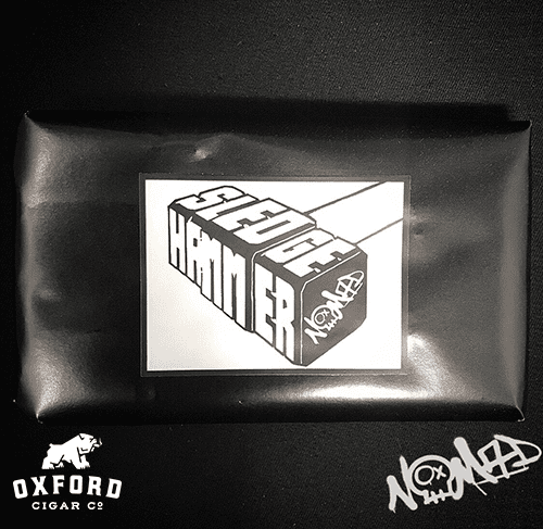 Ezra Zion Sledgehammer 2022 L.e. Ezra Zion Sledgehammer 2022 L.E.