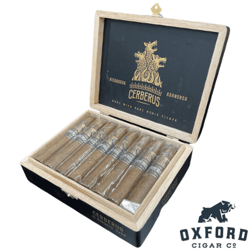 Guardian Of The Farm Cerberus Guardian of the Farm Cerberus