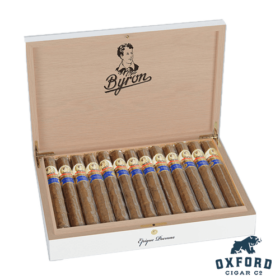 Box of Byron 19th Century - Full Bodied Costa Rican Cigar