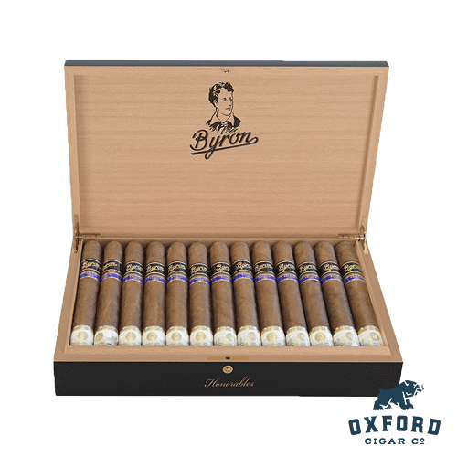 Byron 21St Century Byron 21st Century