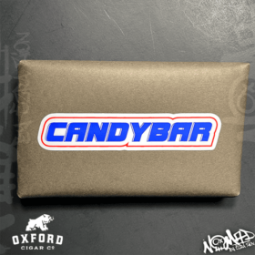 Box of Ezra Zion Candy Bar Ltd. - Full Bodied Nicaraguan Cigar