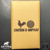 Ezra Zion Chicken &Amp; Waffles 2022 Ltd. Warped El Oso Mama