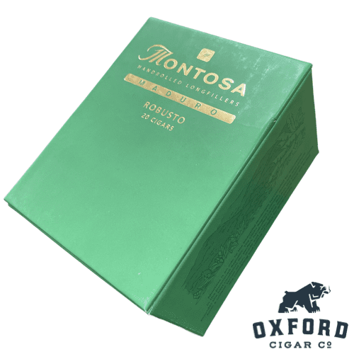 Montosa Maduro Montosa Maduro