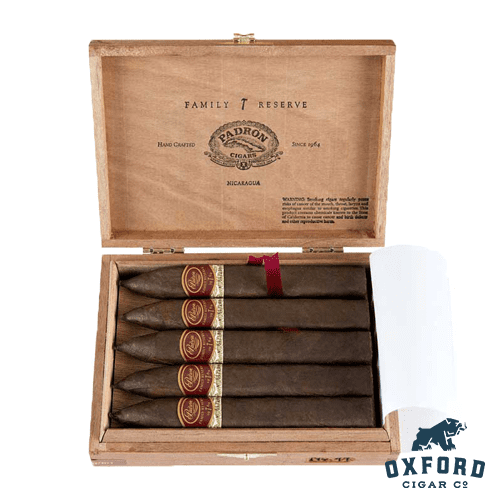 Padron Family Reserve No. 44 Natural Padron Family Reserve No. 44 Natural