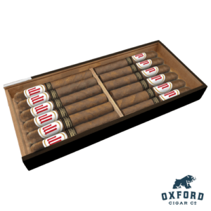 Crowned Heads Mil Dias Marranitos El 2022 Crowned Heads Mil Dias Marranitos EL 2022 Open Box