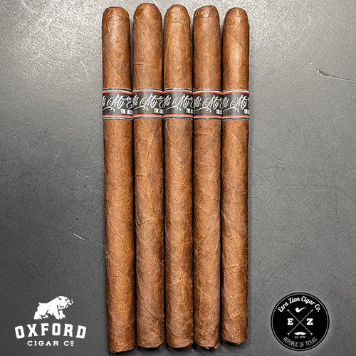 Ezra Zion All My Ex'S - The Lost Blend Ezra Zion All My Ex's - The Lost Blend - Image 2