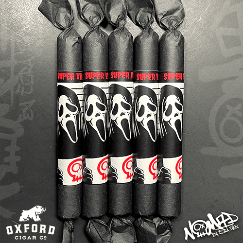 Ezra Zion Super Villain First Edition Ezra Zion SUPER VILLAIN First Edition - Image 2