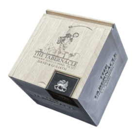 Box of Tabernacle Havana Seed CT #142 David - Full Bodied Nicaraguan Cigar