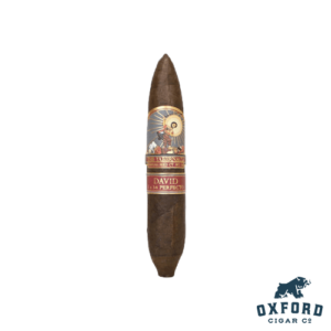 Tabernacle Havana Seed Ct #142 David Tabernacle Havana Seed CT No.142 David Perfecto Stick