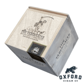 Box of Tabernacle Havana Seed CT #142 Goliath - Full Bodied Nicaraguan Cigar