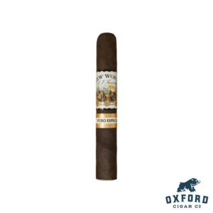 New World Puro Especial AJ New World Puro Especial Robusto Stick