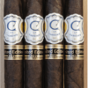 Crowned Heads Le Careme Belicosos Fines Le 22 Ezra Zion Chris Blend Strikes Back!
