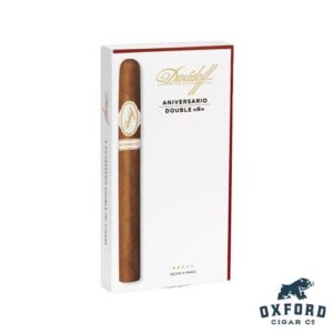 Davidoff Aniversario Double 'R' Davidoff Aniversario Double R 4 Pack