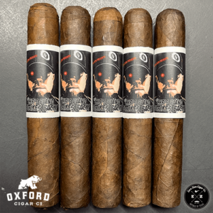 Ezra Zion Chris Blend Strikes Back! Ezra Zion Chris Blend Strikes Back Sticks