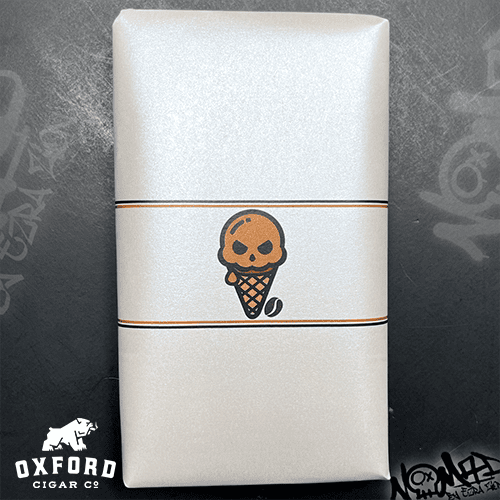 Ezra Zion Melted Coffee Ice Cream Ltd. Ezra Zion Melted Coffee Ice Cream Ltd.