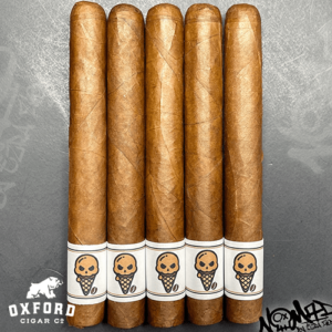 Ezra Zion Melted Coffee Ice Cream Ltd. Ezra Zion Melted Coffee Ice Cream Ltd. Sticks