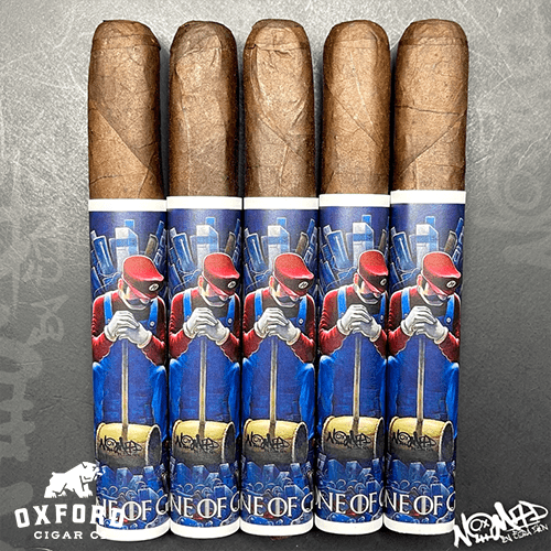 Ezra Zion Throne Of Games '22 Ltd. Ezra Zion Throne of Games '22 LTD. - Image 2