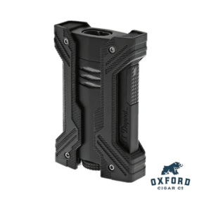 S.T. Dupont Defi Xxtreme Lighter - Black - Cigar