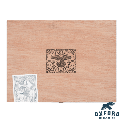 Warped Eagles Decent Warped Eagles Decent