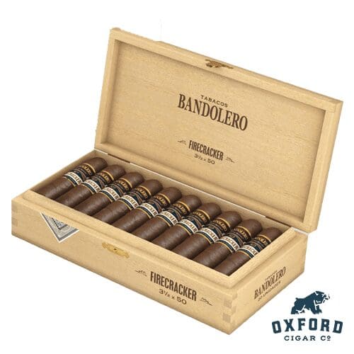 Bandolero Firecrackers Bandolero Firecrackers