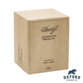 Davidoff Aniversario Special 'R'
