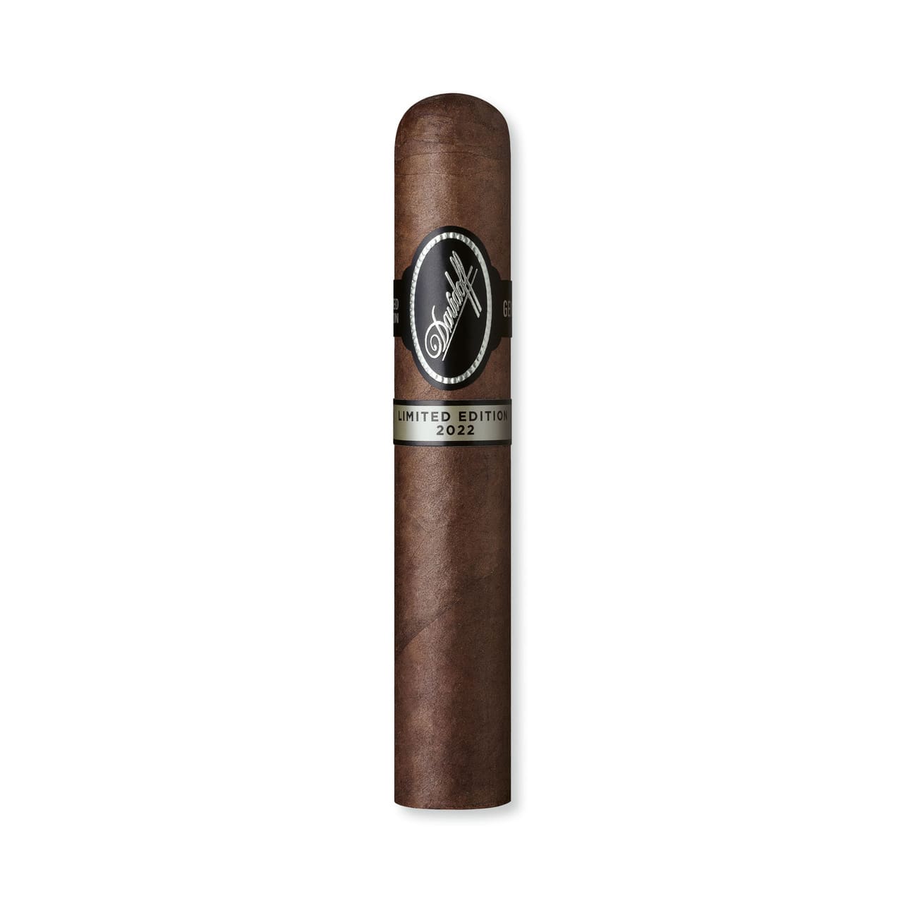 Davidoff Limited Edition 2022 Gran Toro Davidoff Limited Edition 2022 Gran Toro - Image 2