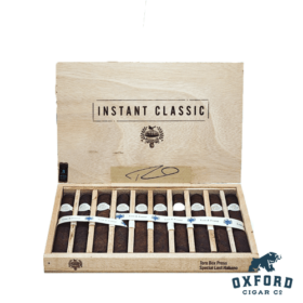 Box of Lost & Found Instant Classic L.E. 2018 - Medium Bodied Dominican Cigar